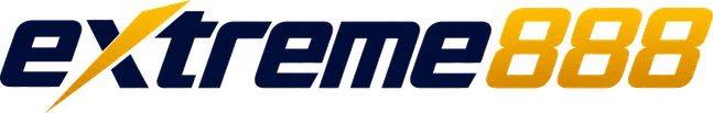 extreme888 official logo